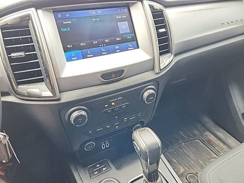 Used 2020 Ford Ranger XLT w/ Equipment Group 301A Mid AWD/4WD image 12