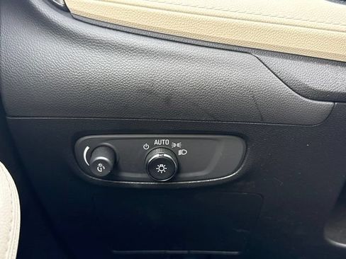 Used 2024 Buick Encore GX Avenir w/ Avenir Technology Package AWD/4WD image 22