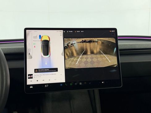 Used 2024 Tesla Model 3 Standard Range RWD image 17