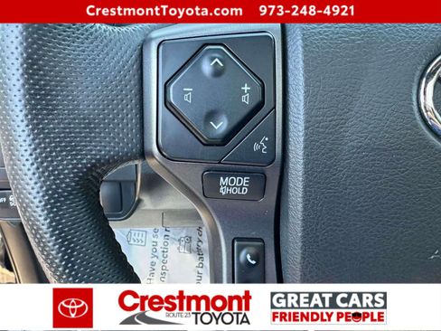 Used 2023 Toyota Tacoma TRD Off-Road w/ TRD Premium Off Road Package AWD/4WD image 19