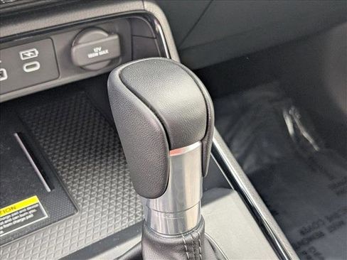 Used 2025 Honda CR-V EX-L image 12