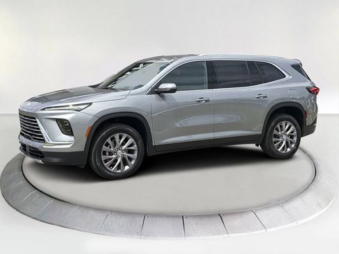 New 2026 Buick Enclave Preferred FWD image 1