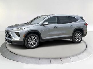 New 2026 Buick Enclave Preferred FWD video 1