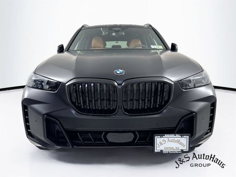 Used 2026 BMW X5 xDrive40i w/ M Sport Package AWD/4WD image 2