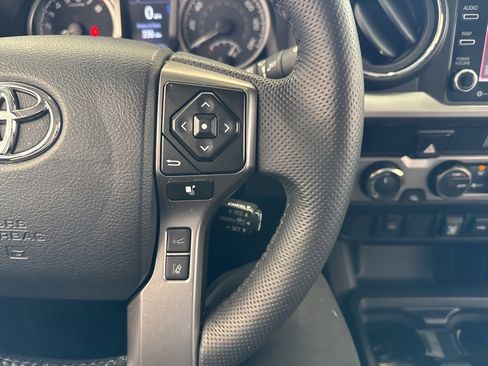 Certified 2023 Toyota Tacoma SR5 w/ SX Package image 20