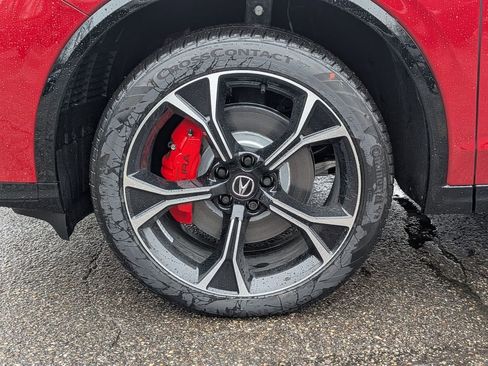 New 2026 Acura MDX Type S image 10