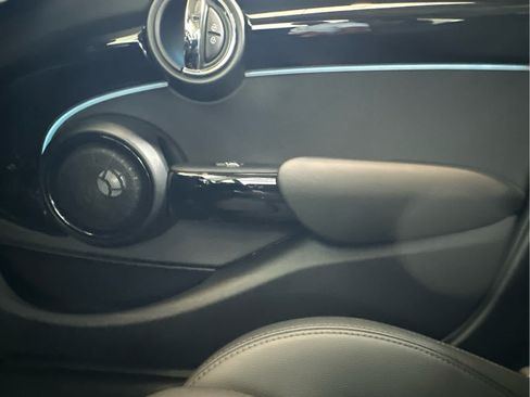 Certified 2024 MINI Cooper S FWD image 22