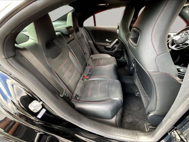 Used 2023 Mercedes-Benz CLA 250 image 26
