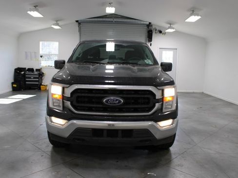 Used 2022 Ford F150 XLT w/ Trailer Tow Package image 3