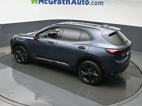 New 2026 Buick Envision Sport Touring image 19