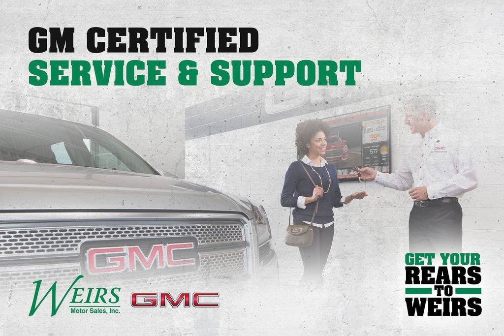 New 2026 GMC Yukon XL Elevation AWD/4WD image 19