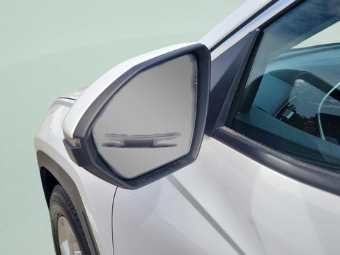 Used 2023 Hyundai Tucson SEL FWD image 9