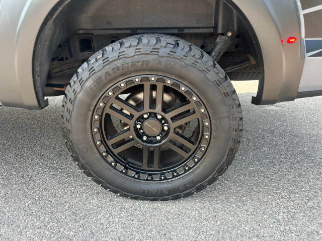 Certified 2020 Ford F150 XLT w/ Equipment Group 302A Luxury AWD/4WD image 18