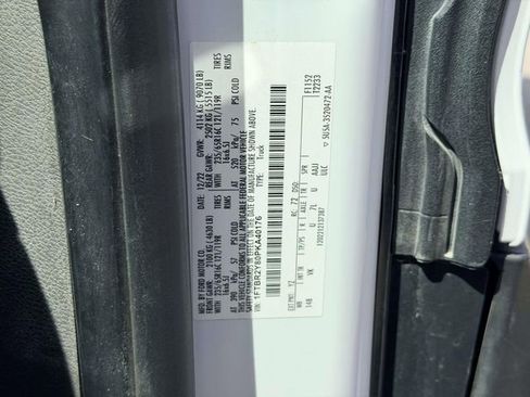 Used 2023 Ford Transit 250 Low Roof AWD image 27