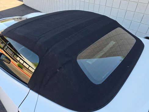 Used 2015 Chevrolet Corvette Stingray Convertible w/ 3LT Preferred Equipment Group image 21