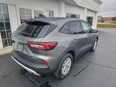 New 2026 Ford Escape Active w/ Cold Weather Package