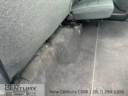 Used 2026 RAM 1500 Big Horn AWD/4WD image 18
