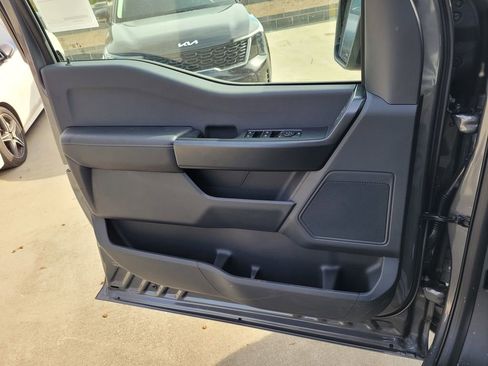 New 2026 Ford F150 STX image 44
