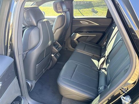 New 2026 Cadillac Lyriq Premium Sport image 17