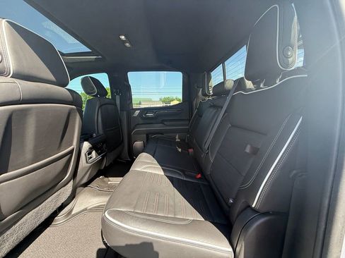 Used 2023 GMC Sierra 1500 AT4X AWD/4WD image 19