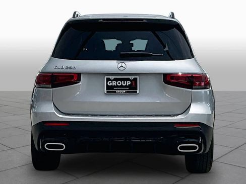Certified 2022 Mercedes-Benz GLB 250 image 5