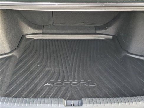 Certified 2024 Honda Accord Sport image 6