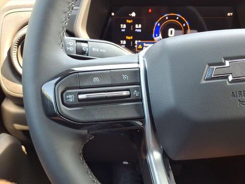 New 2026 Chevrolet Colorado Trail Boss image 29