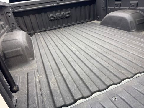 Used 2025 GMC Sierra 1500 AT4 AWD/4WD image 80