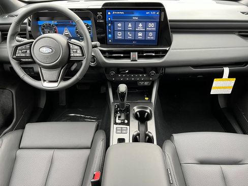 New 2026 Subaru Outback Touring XT AWD/4WD image 2