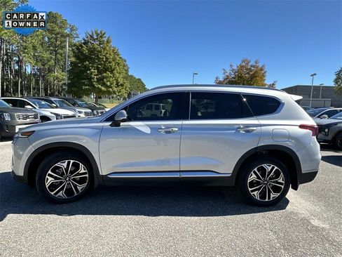 Used 2019 Hyundai Santa Fe FWD image 7