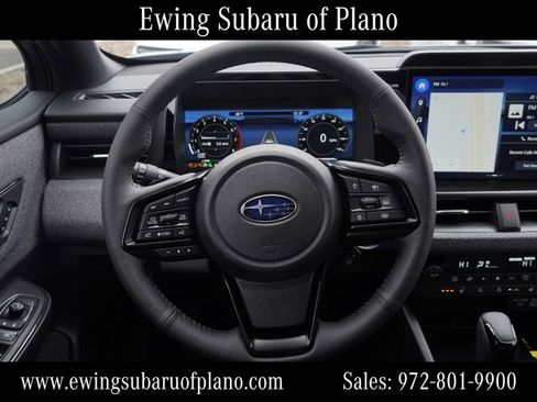 Used 2026 Subaru Outback Limited AWD/4WD image 10
