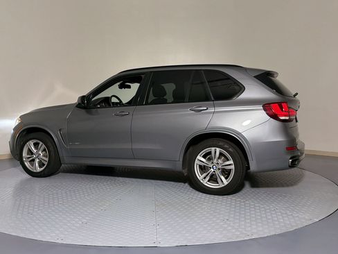 Used 2015 BMW X5 sDrive35i RWD image 3