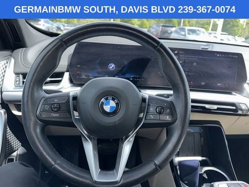 Certified 2023 BMW X1 xDrive28i w/ Premium Package image 19