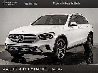 Used 2021 Mercedes-Benz GLC 300 4MATIC video 1