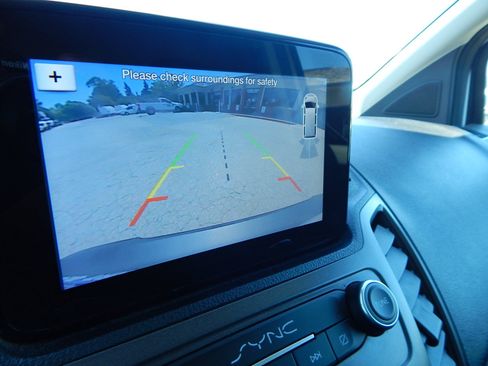 Used 2020 Ford Transit Connect XL FWD image 20