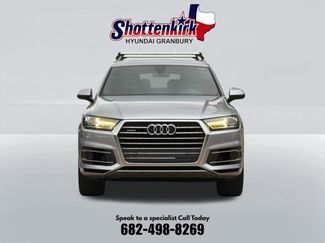 Used 2019 Audi Q7 3.0T Premium w/ Convenience Package AWD/4WD video 2
