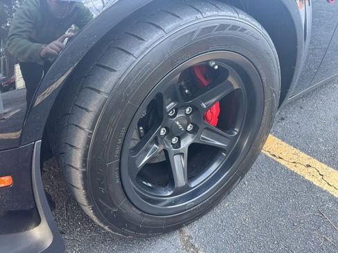 Used 2018 Dodge Challenger SRT Demon image 13