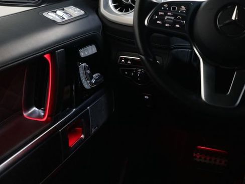 Used 2024 Mercedes-Benz G 550 image 87