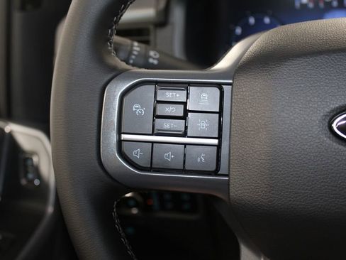 New 2025 Ford F150 XLT w/ Equipment Group 302A MID image 37