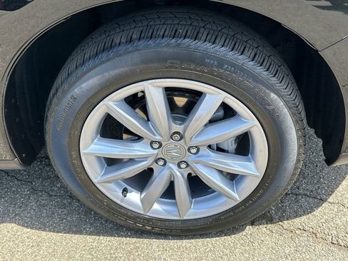 Used 2023 Acura RDX AWD image 7