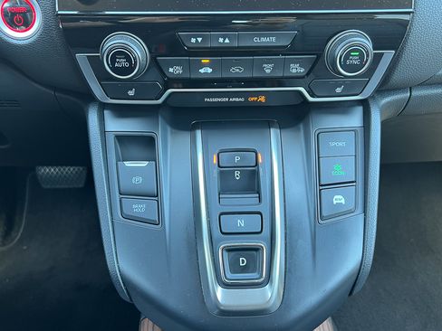 Used 2022 Honda CR-V Touring image 21