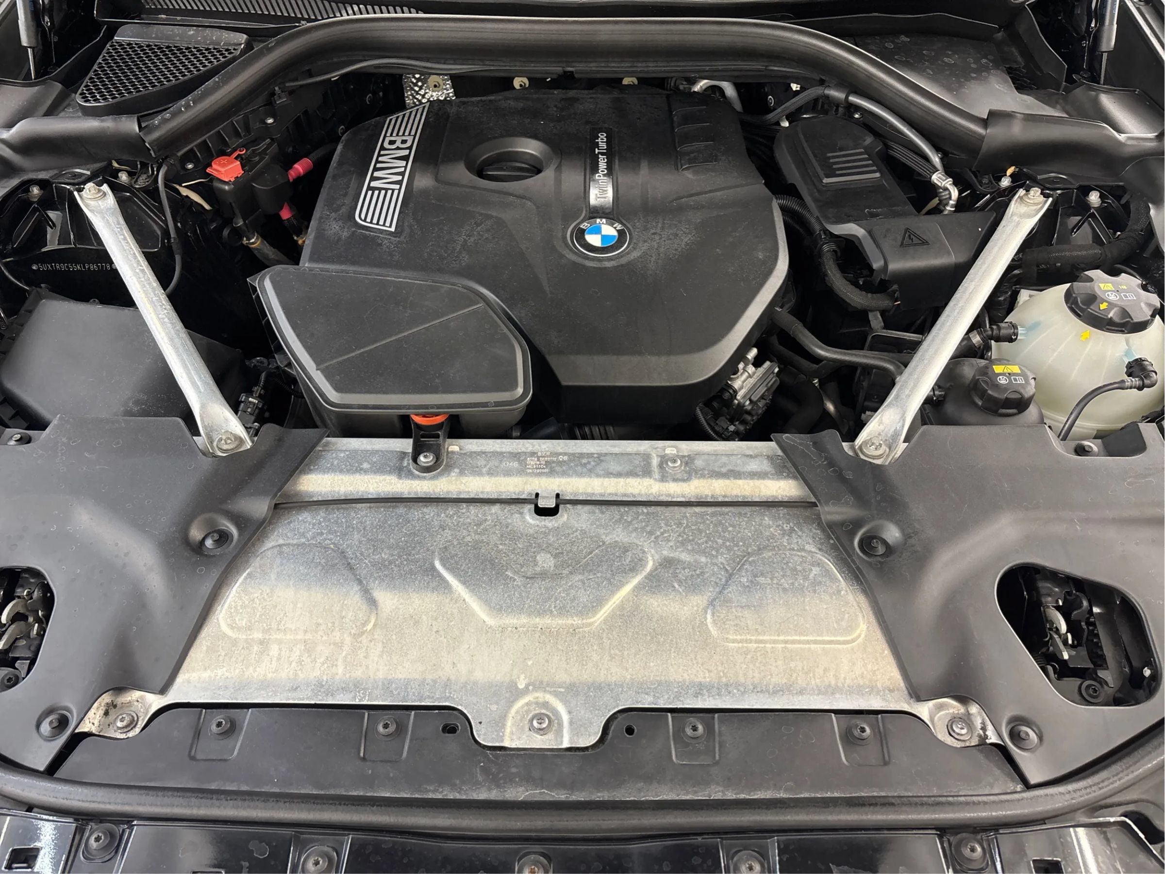 Used 2019 BMW X3 xDrive30i w/ Premium Package AWD/4WD image 29