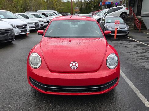 Used 2013 Volkswagen Beetle 2.5 FWD image 2