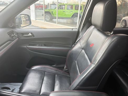 Used 2024 Dodge Durango GT image 34