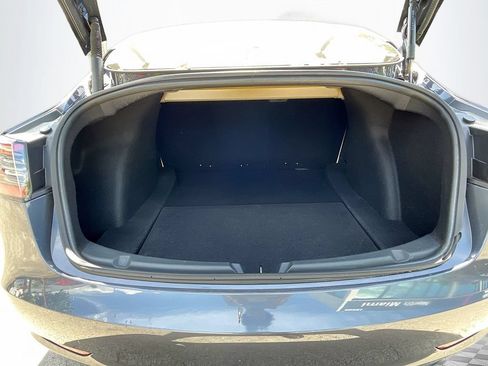 Used 2023 Tesla Model 3 Standard Range RWD image 24