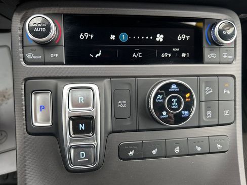 Used 2025 Hyundai Palisade Calligraphy AWD/4WD image 15