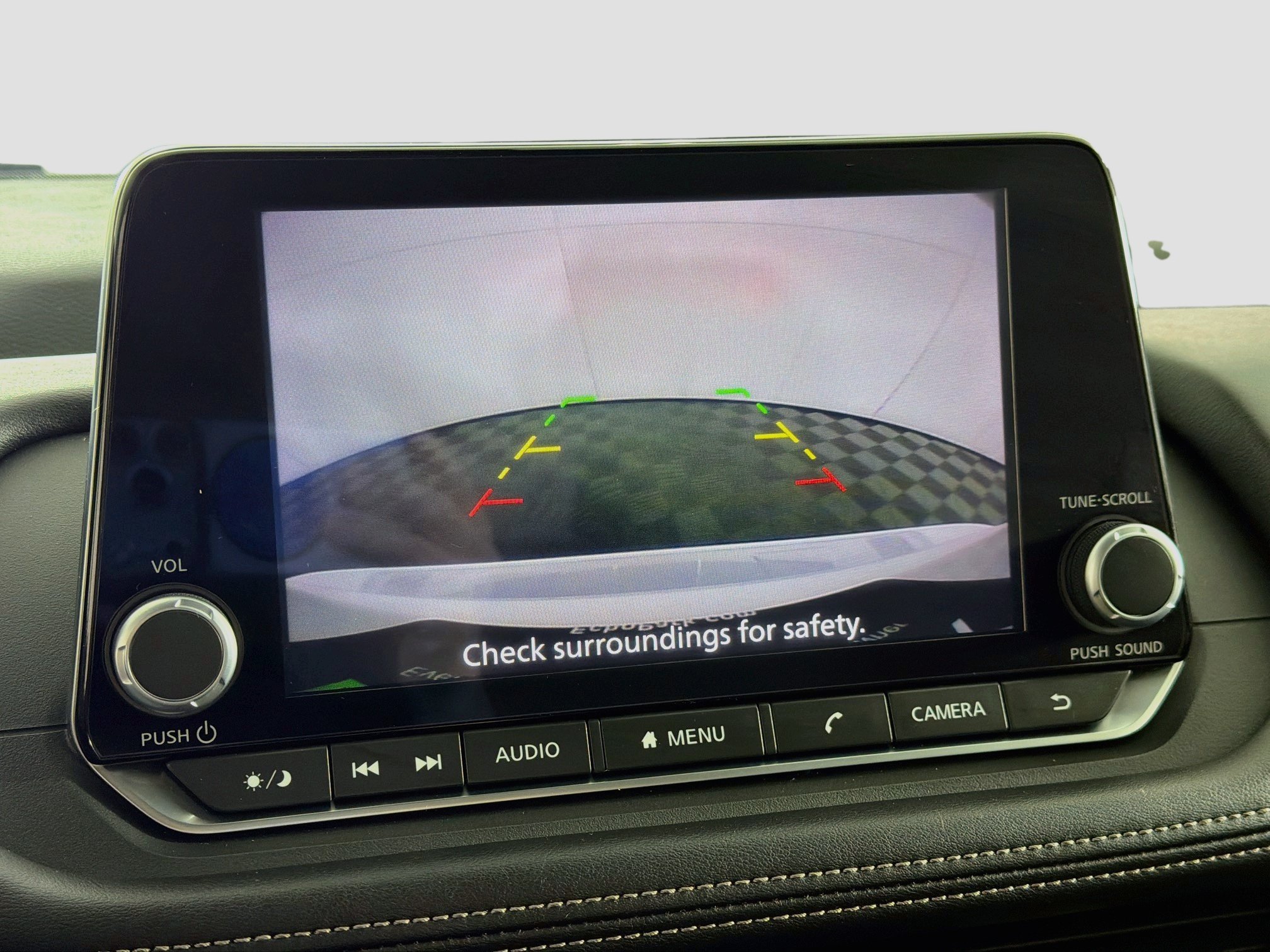 Used 2024 Nissan Rogue SV FWD image 22