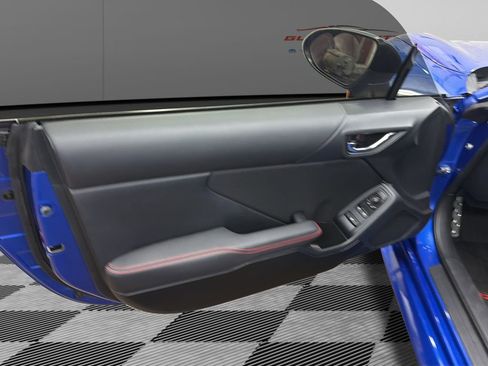 Used 2023 Subaru BRZ Premium RWD image 15