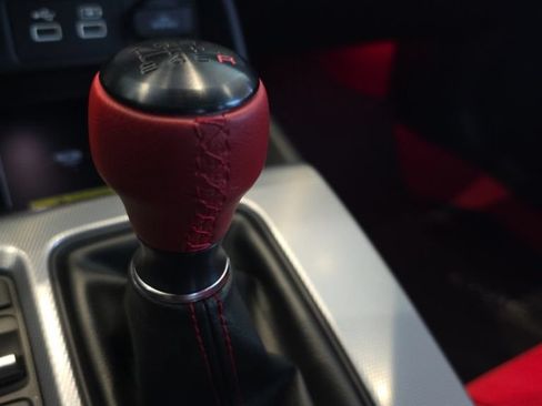 Used 2025 Honda Civic Type R image 5