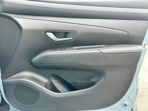 New 2026 Hyundai Santa Cruz SEL image 27